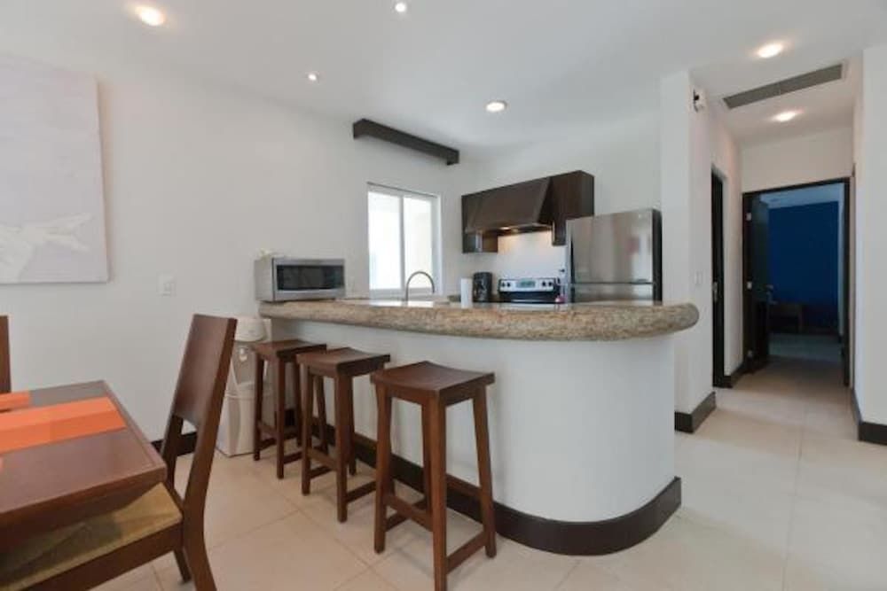 undefined Pueblito Escondido - Penthouse con alberca Privada 2