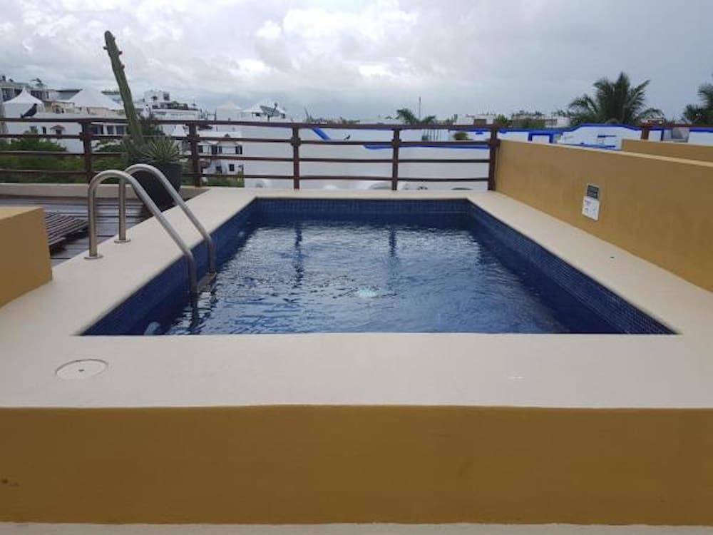 undefined Pueblito Escondido - Penthouse con alberca Privada 9