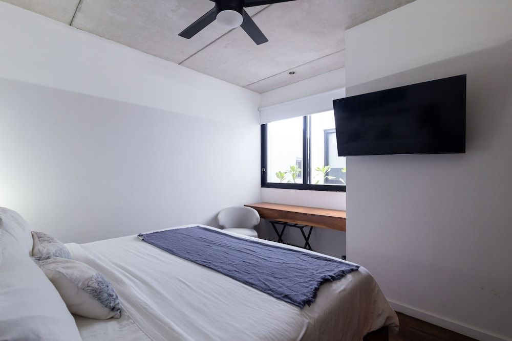 Areca 201 by CocoBR Condo, 2 Bedrooms 7