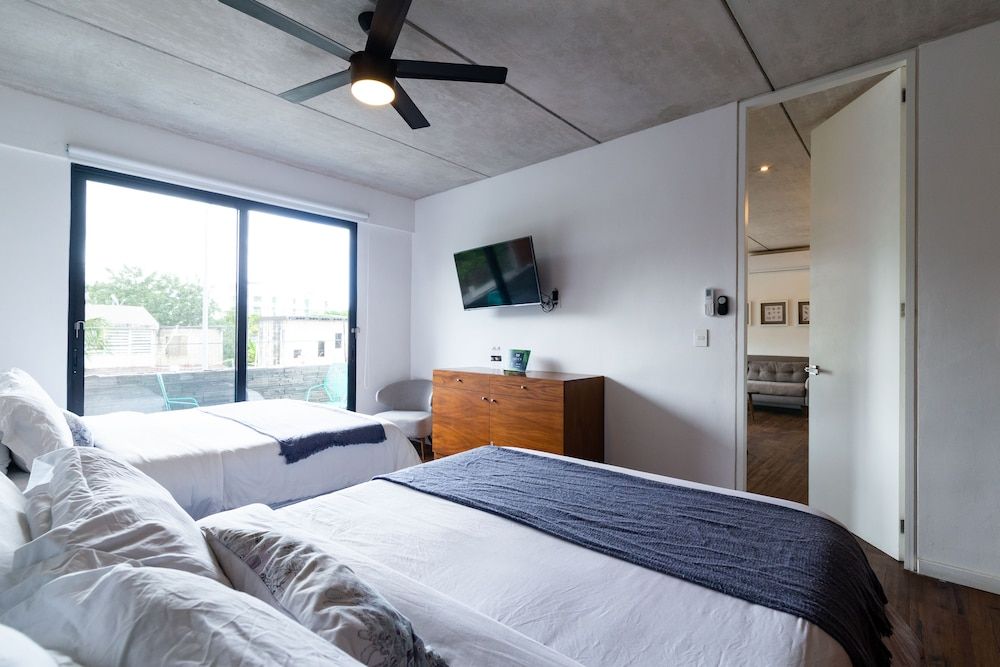 Areca 201 by CocoBR Condo, 2 Bedrooms 8