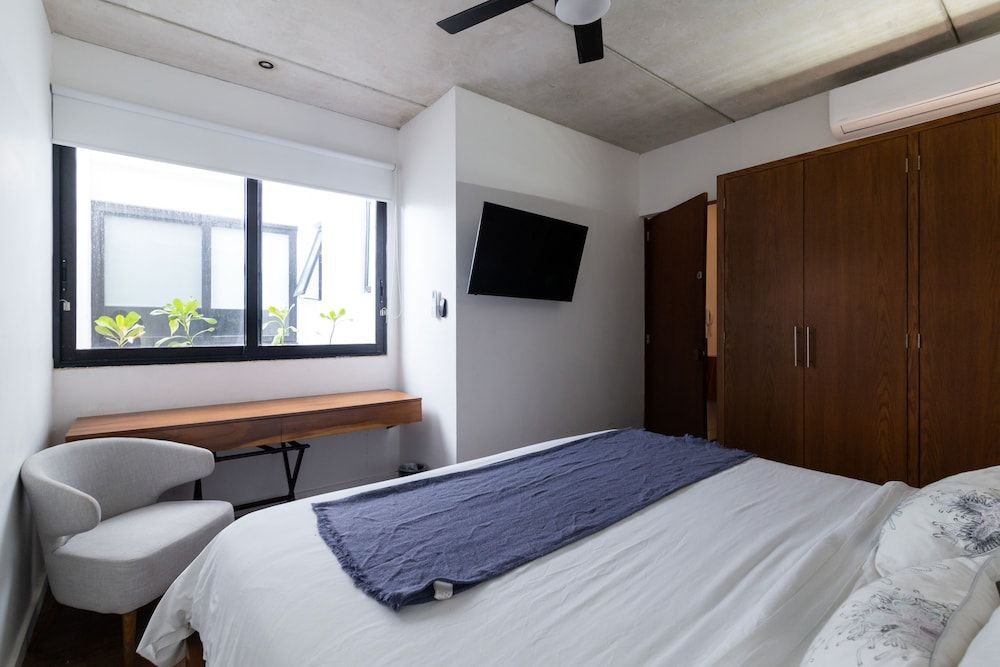 Areca 201 by CocoBR Condo, 2 Bedrooms 6