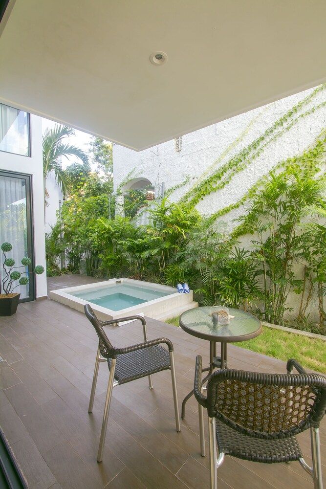 Anah 107 Sur Apartment, 1 Bedroom 8