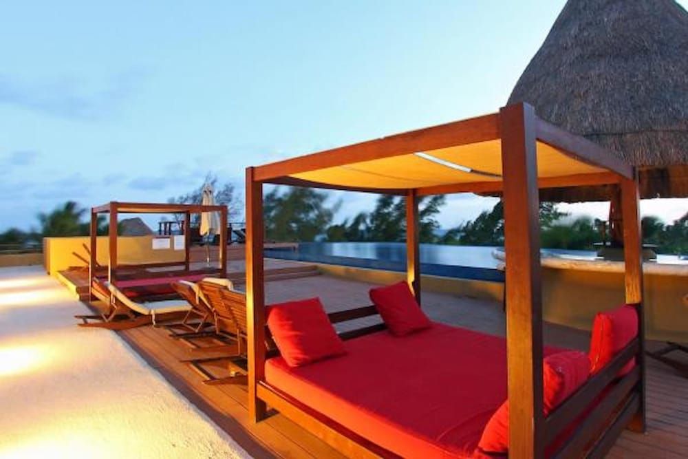 undefined Penthouse con Alberca Privada 10