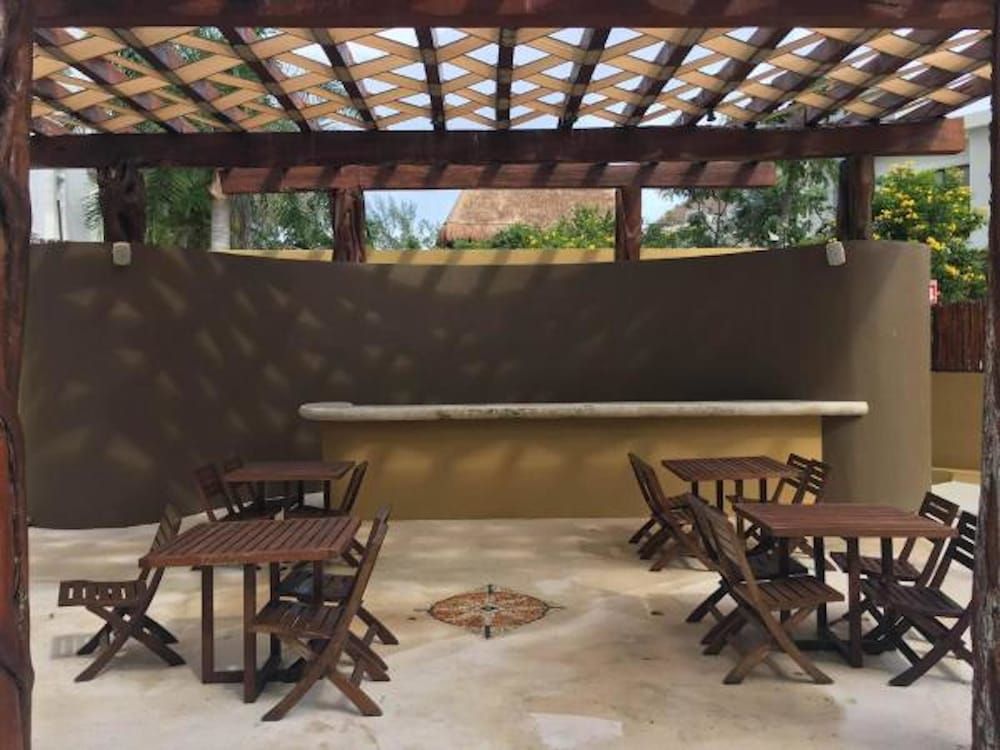 undefined Penthouse con Alberca Privada 5