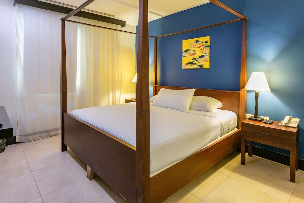 Penthouse con Alberca Privada Apartment, 2 Bedrooms 2