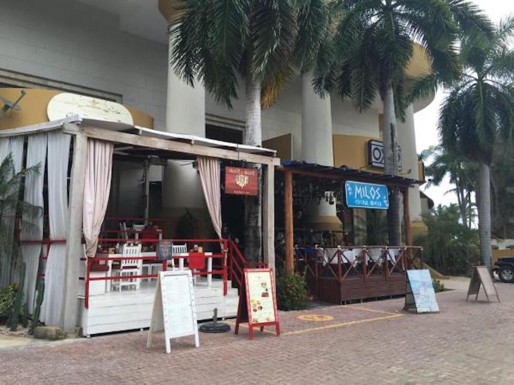 undefined Penthouse con Alberca Privada 2