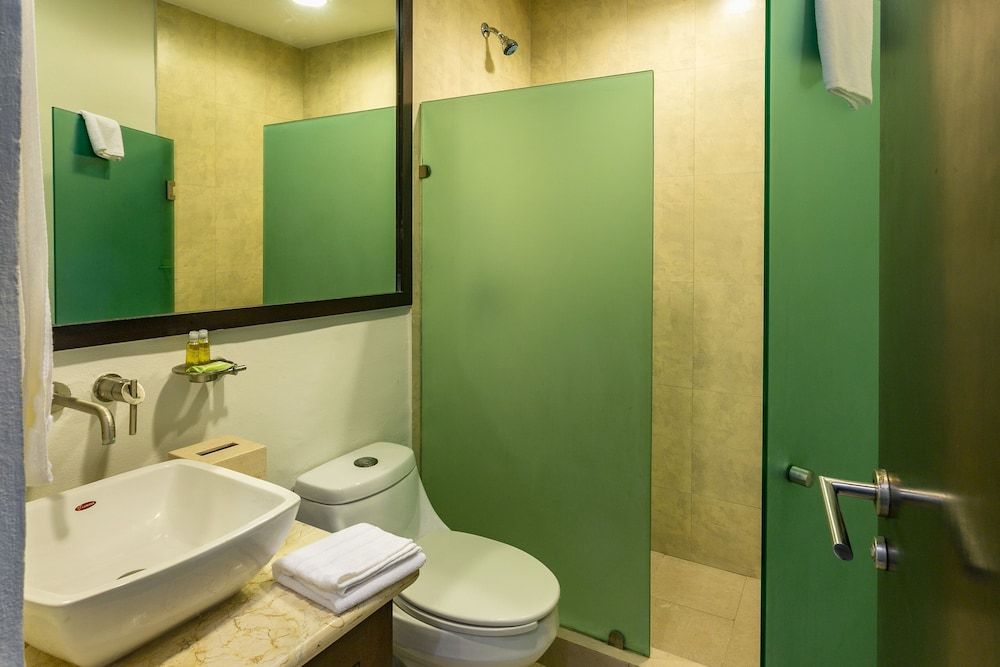 Penthouse con Alberca Privada Apartment, 2 Bedrooms 4