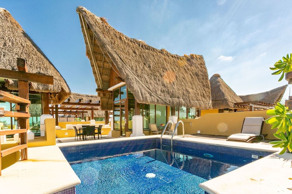 undefined Penthouse con Alberca Privada 6