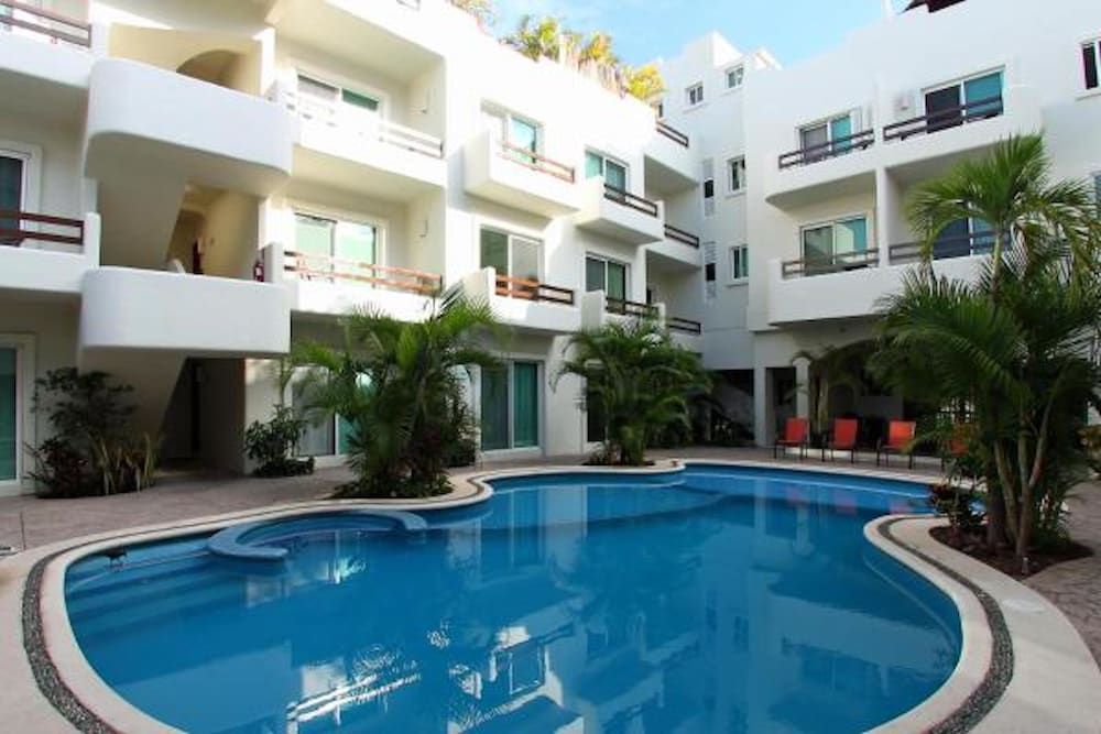 undefined Playa Kaan Centro Playa del Carmen 2