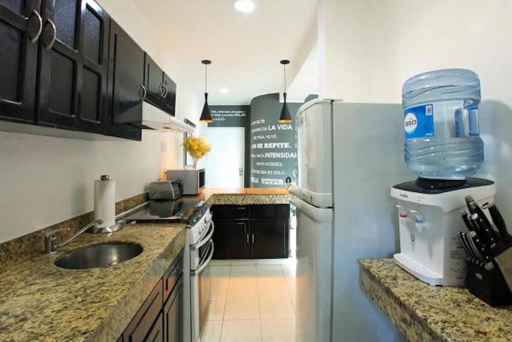 undefined Playa Kaan Centro Playa del Carmen 4