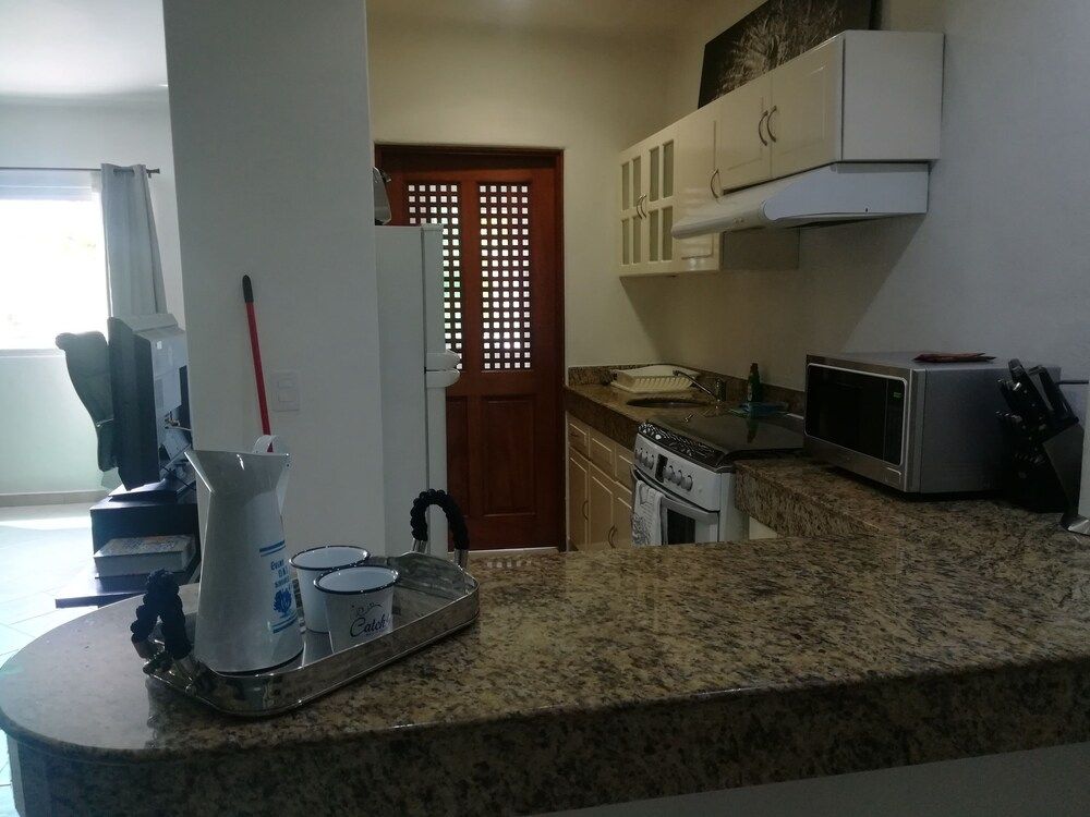 undefined Playa Kaan Centro Playa del Carmen 5