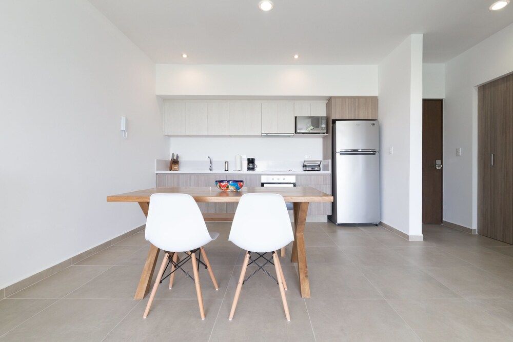 Solea by CocoBR Condo, 1 King Bed, Non Smoking 6