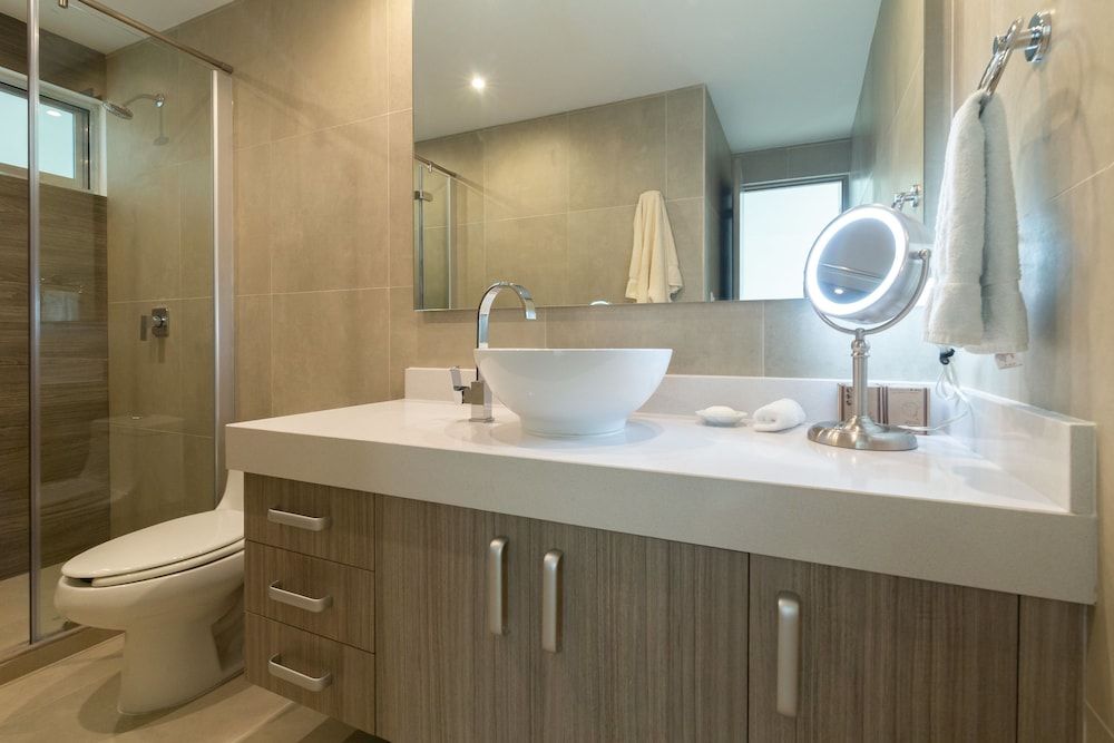 Solea by CocoBR Condo, 1 King Bed, Non Smoking 16