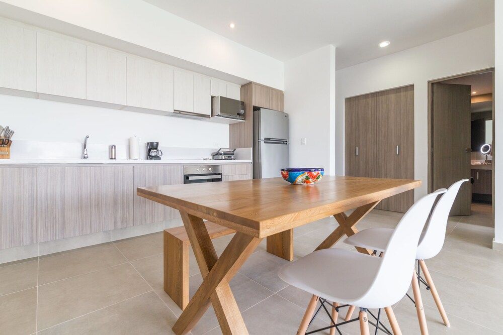 Solea by CocoBR Condo, 1 King Bed, Non Smoking 8