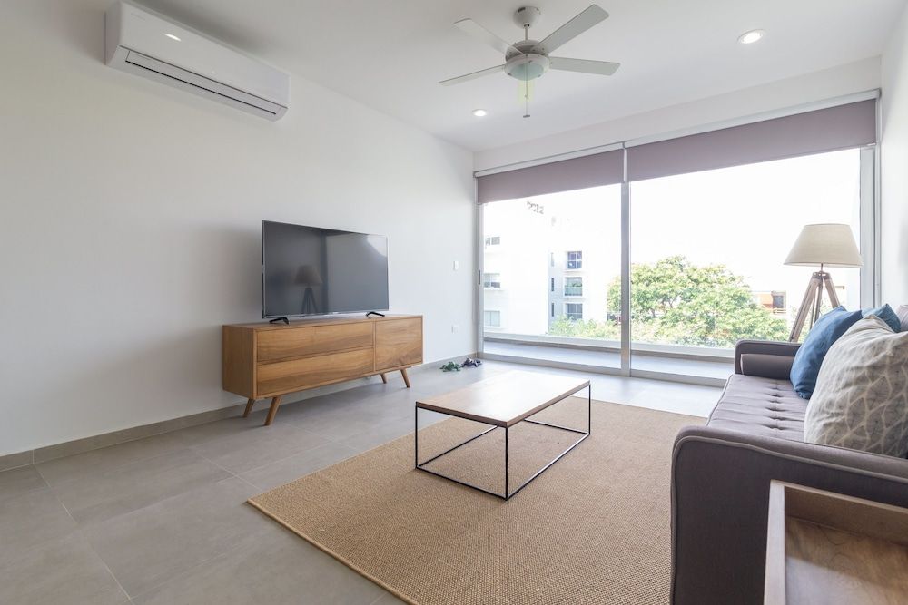 Solea by CocoBR Condo, 1 King Bed, Non Smoking 12