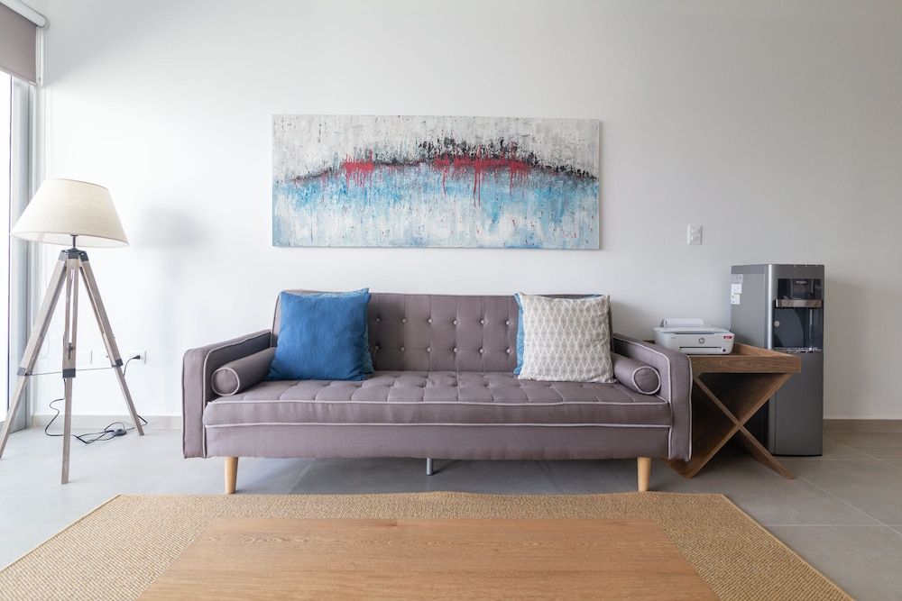 Solea by CocoBR Condo, 1 King Bed, Non Smoking 11