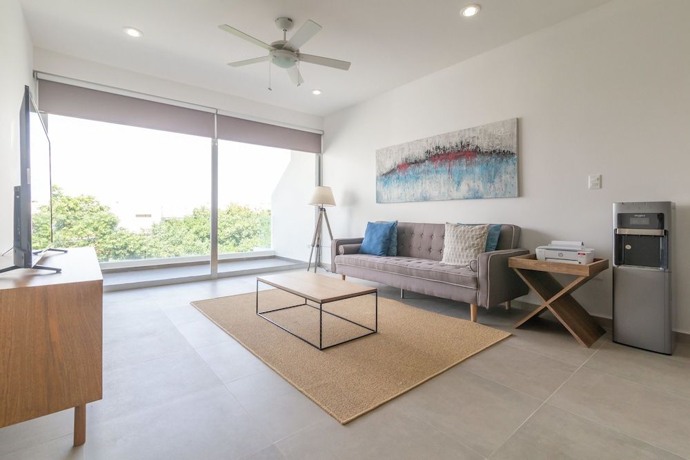 Solea by CocoBR Condo, 1 King Bed, Non Smoking 10