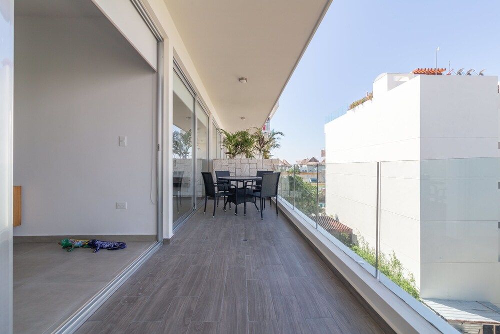 Solea by CocoBR Condo, 1 King Bed, Non Smoking 14