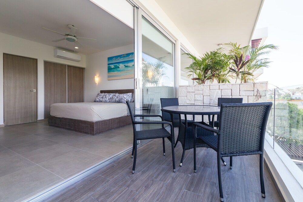 Solea by CocoBR Condo, 1 King Bed, Non Smoking 13