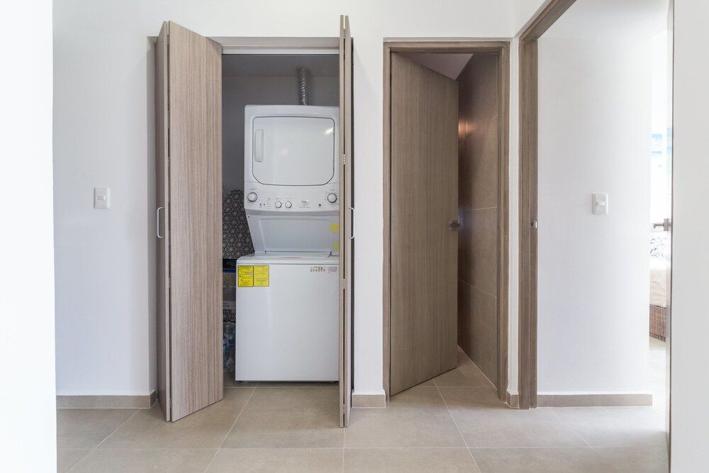 Solea by CocoBR Condo, 1 King Bed, Non Smoking 15