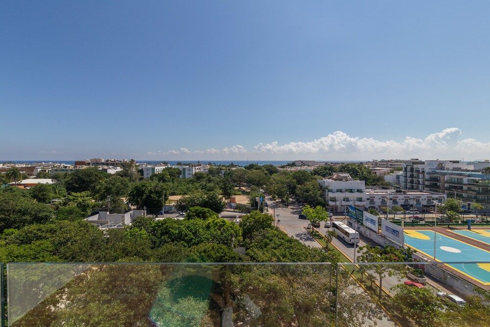 Solea by CocoBR Condo, 1 King Bed, Non Smoking 19