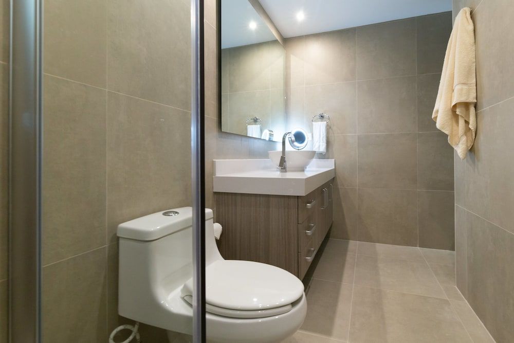 Solea by CocoBR Condo, 1 King Bed, Non Smoking 17