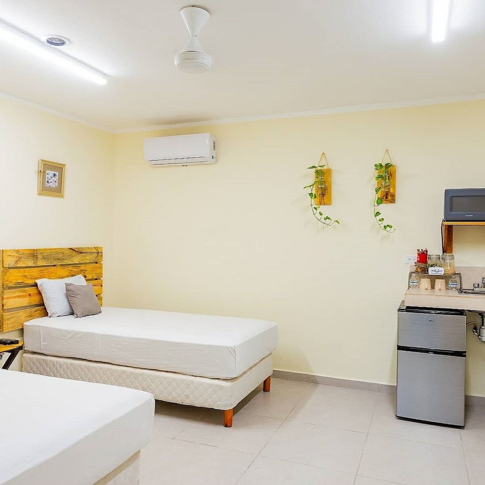 undefined Siena Suite 8