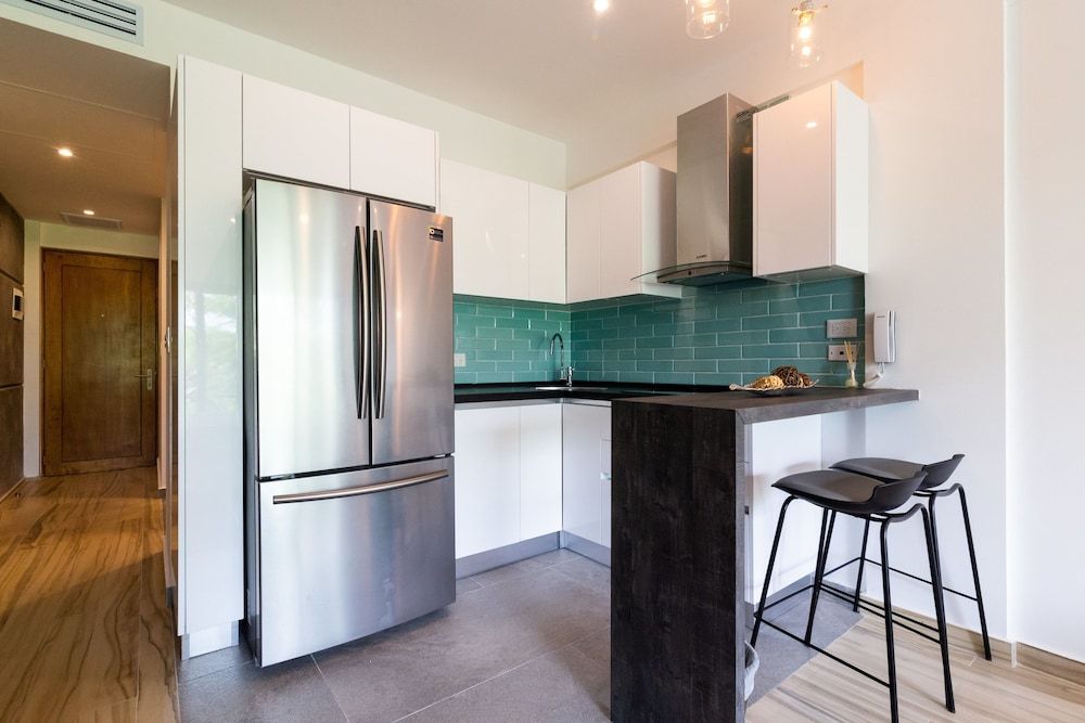 Soul by CocoBR City Condo, 1 Queen Bed, Non Smoking 7