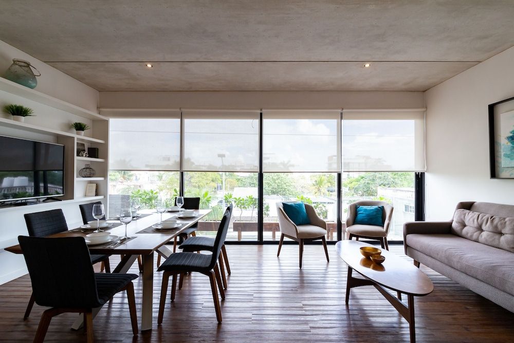 Areca 301 by CocoBR Condo, 2 Bedrooms 18