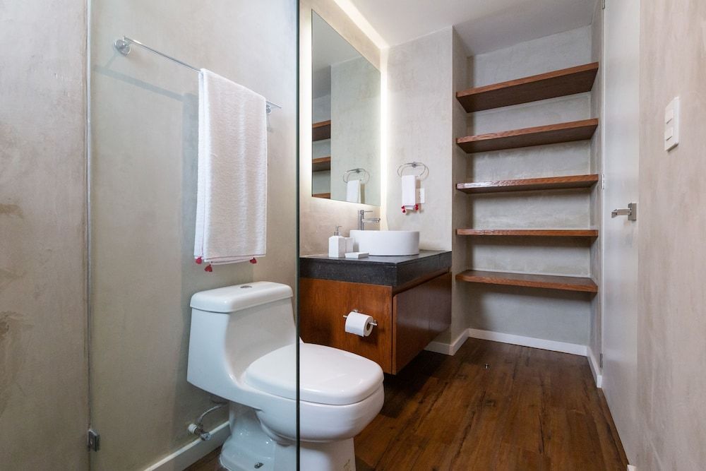 Areca 301 by CocoBR Condo, 2 Bedrooms 23