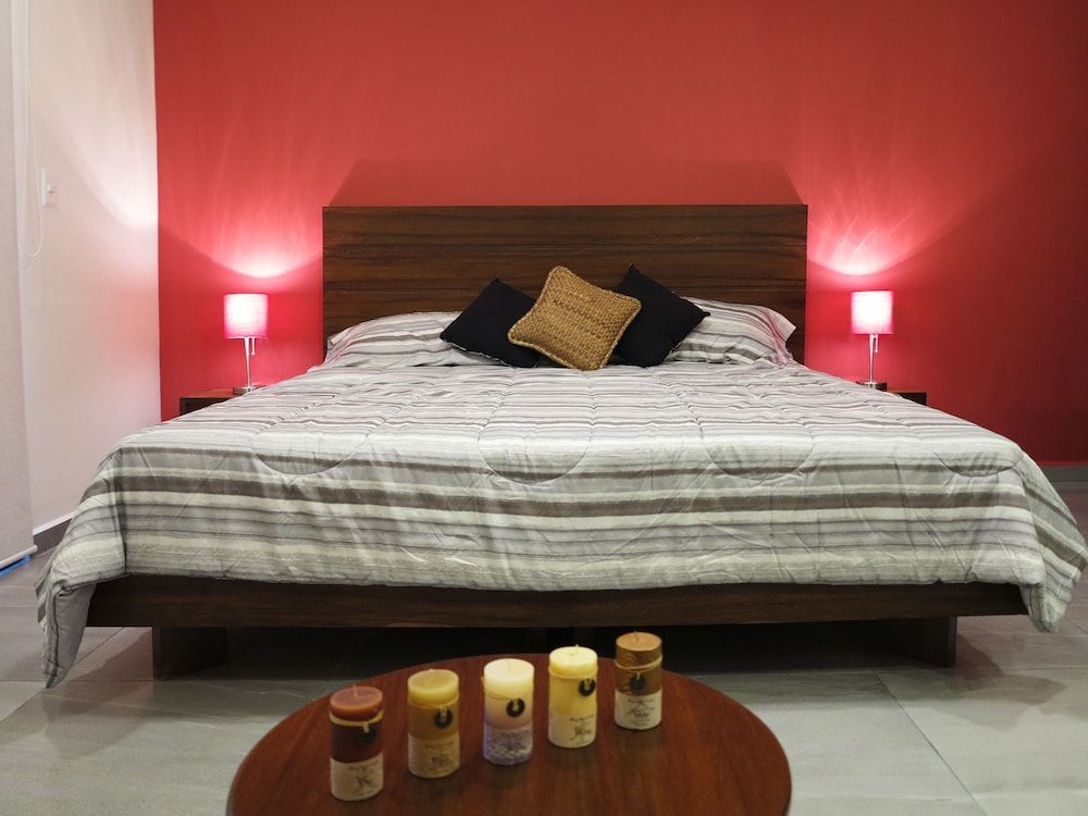 Zulim by Tulumeando Studio, Multiple Beds (101) 4