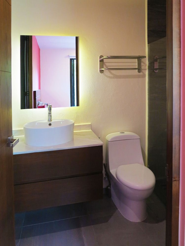 Zulim by Tulumeando Standard Studio, Kitchenette, City View (101 B) 12