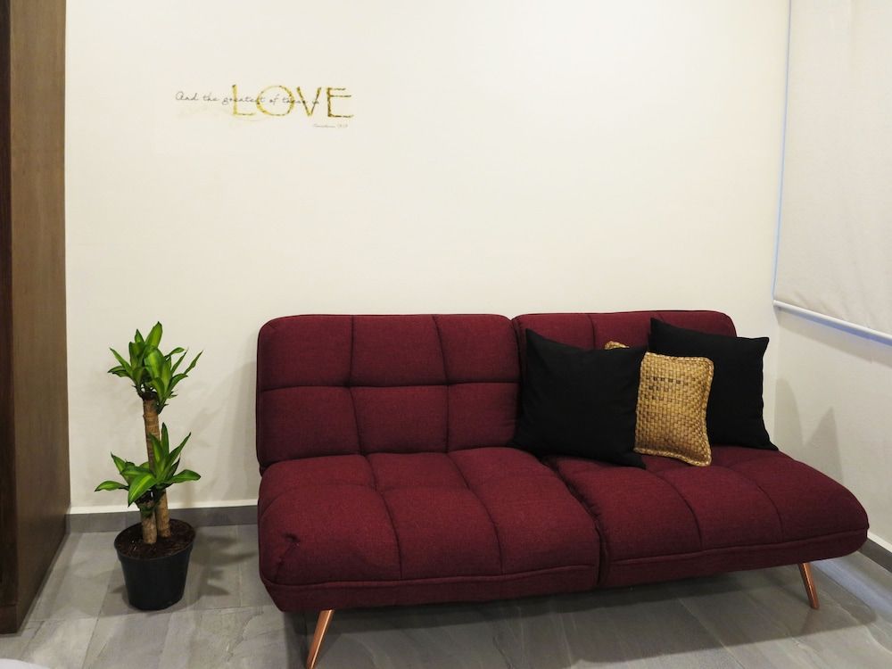 Zulim by Tulumeando Standard Studio, Kitchenette, City View (101 B) 11