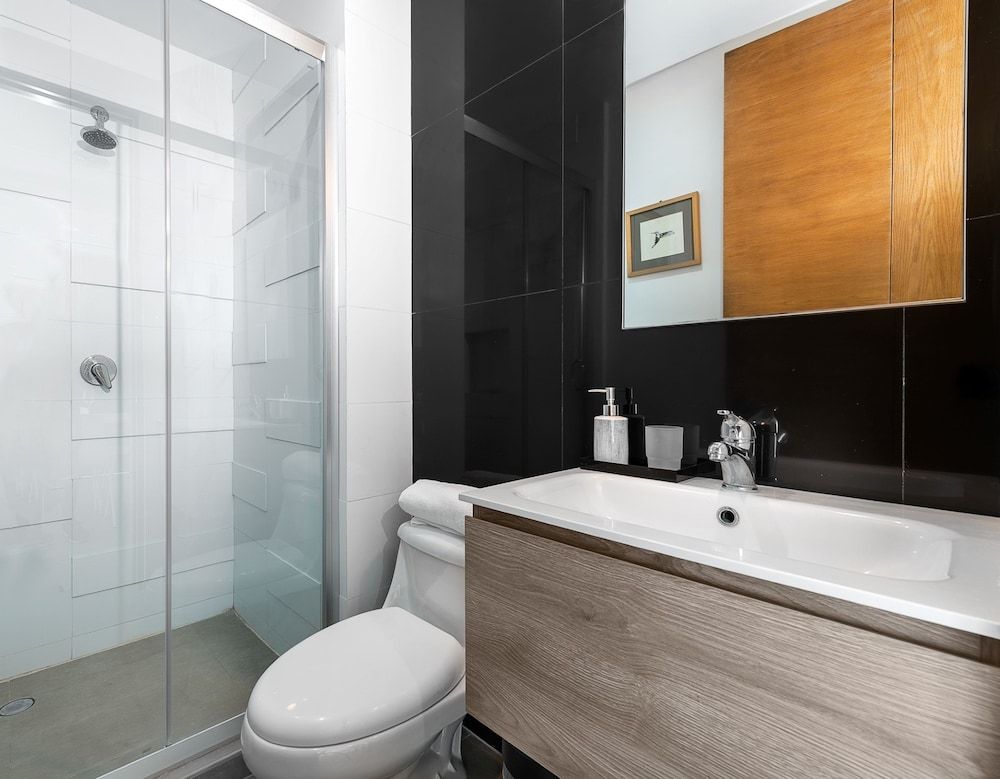 The City by Tulumeando Apartment, 2 Bedrooms (TC 2203) 9