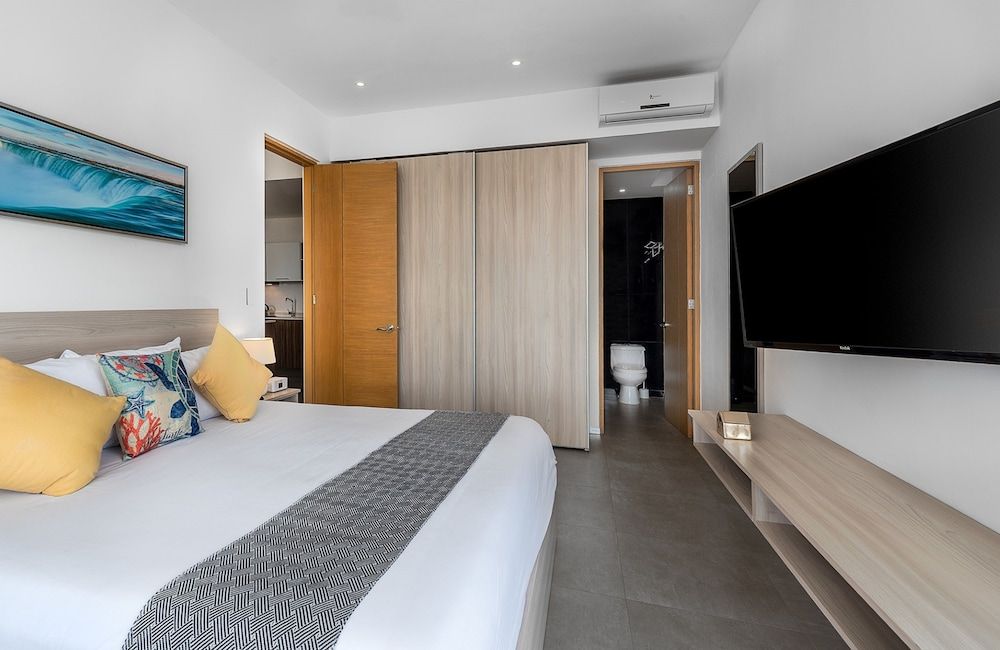 The City by Tulumeando Apartment, 2 Bedrooms (TC 2203) 5