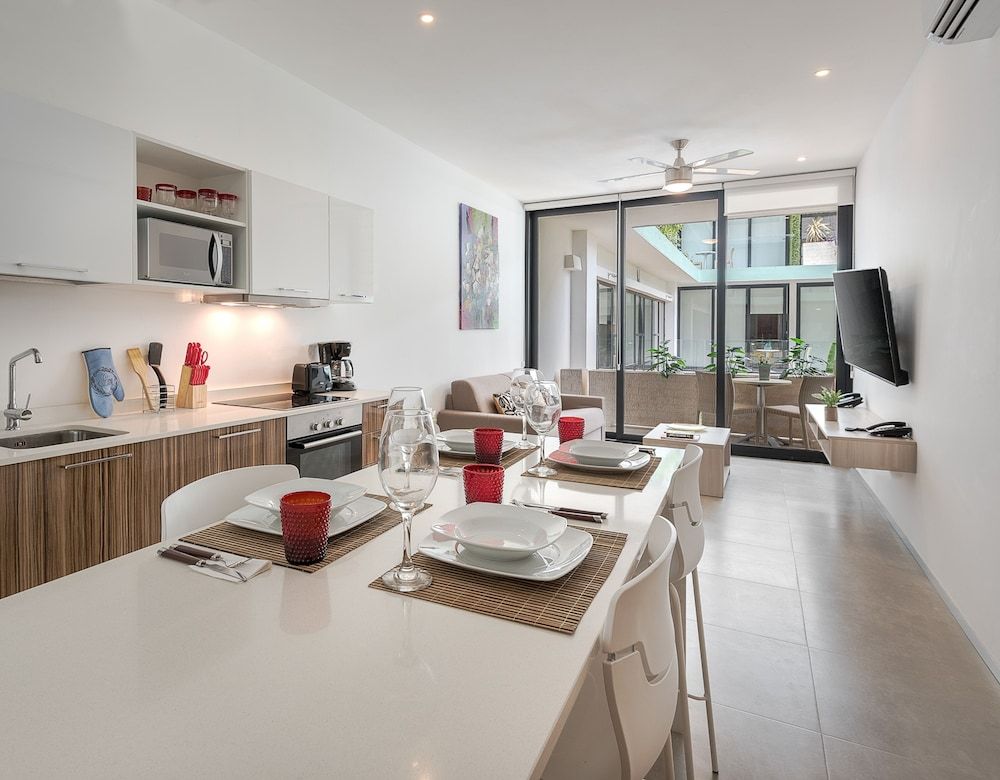 undefined The City by Tulumeando 9