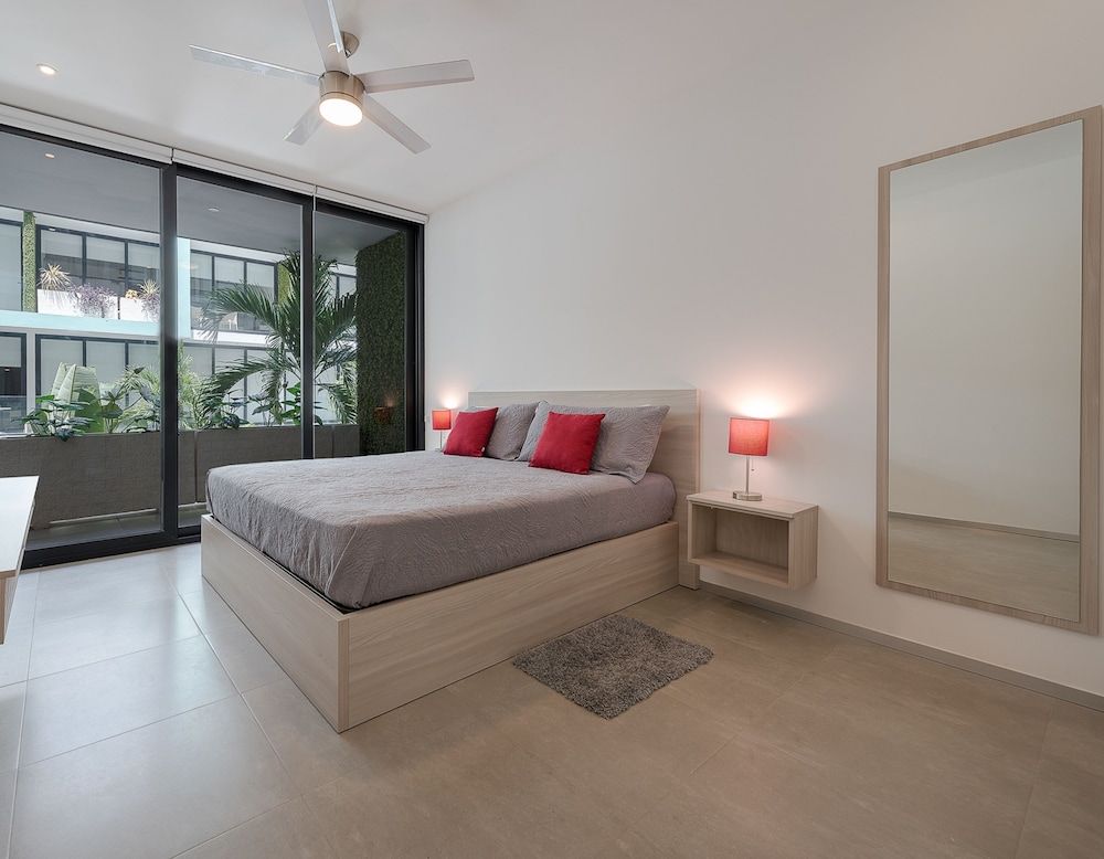 undefined The City by Tulumeando