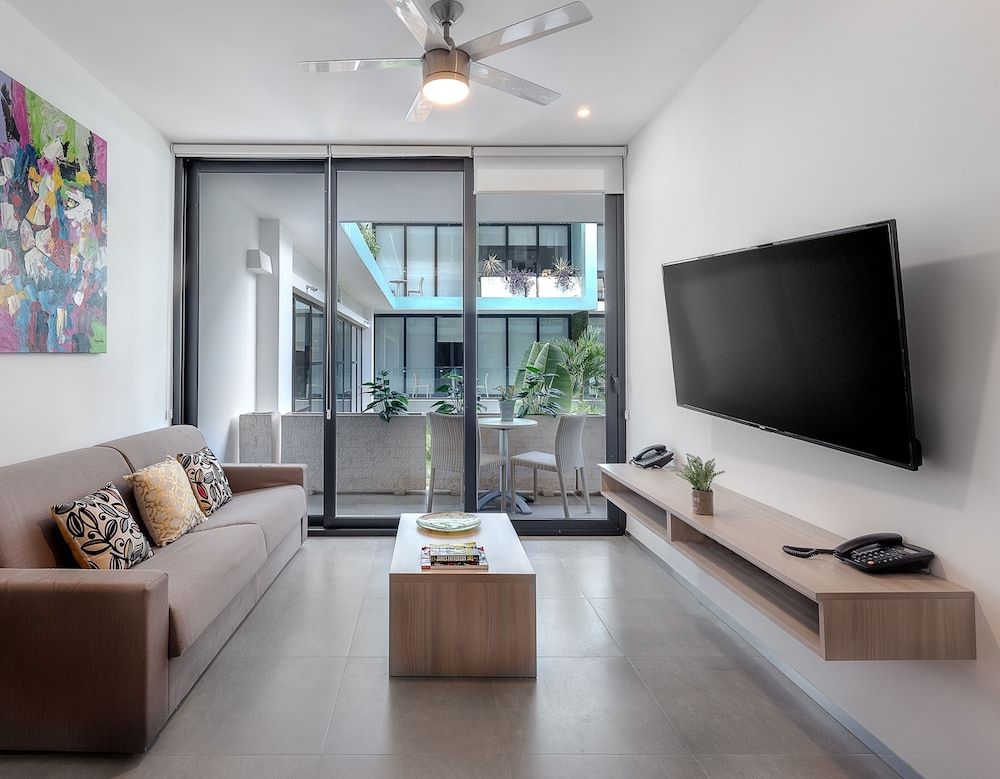 The City by Tulumeando Apartment, 1 Bedroom 11