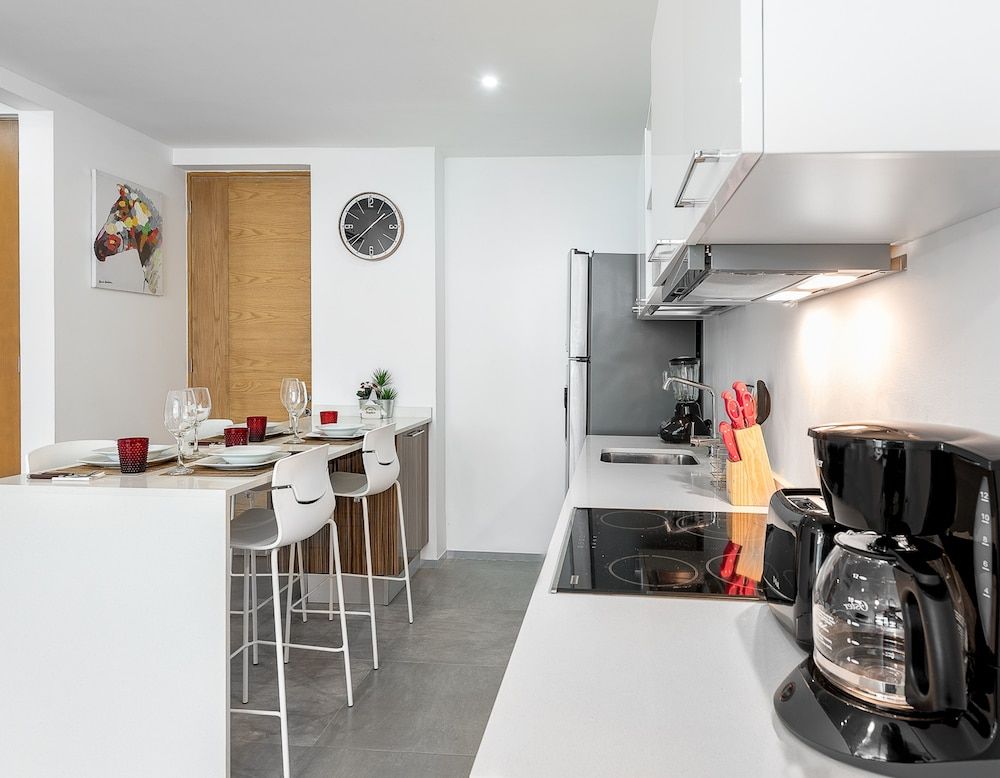 The City by Tulumeando Apartment, 1 Bedroom 10