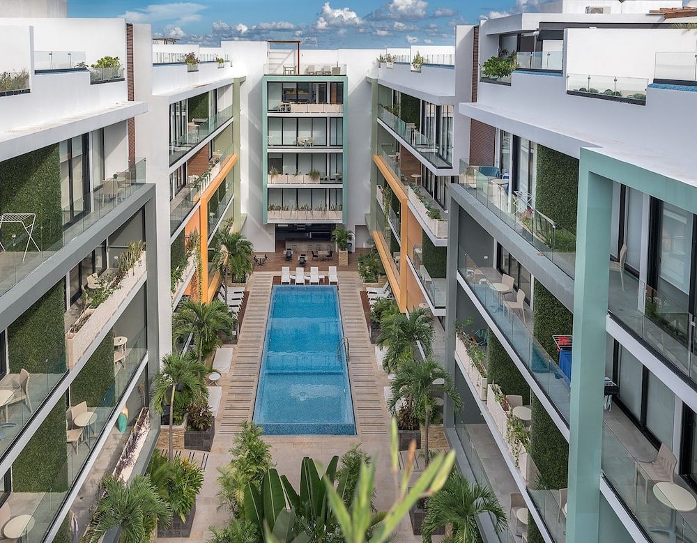 undefined The City by Tulumeando 3