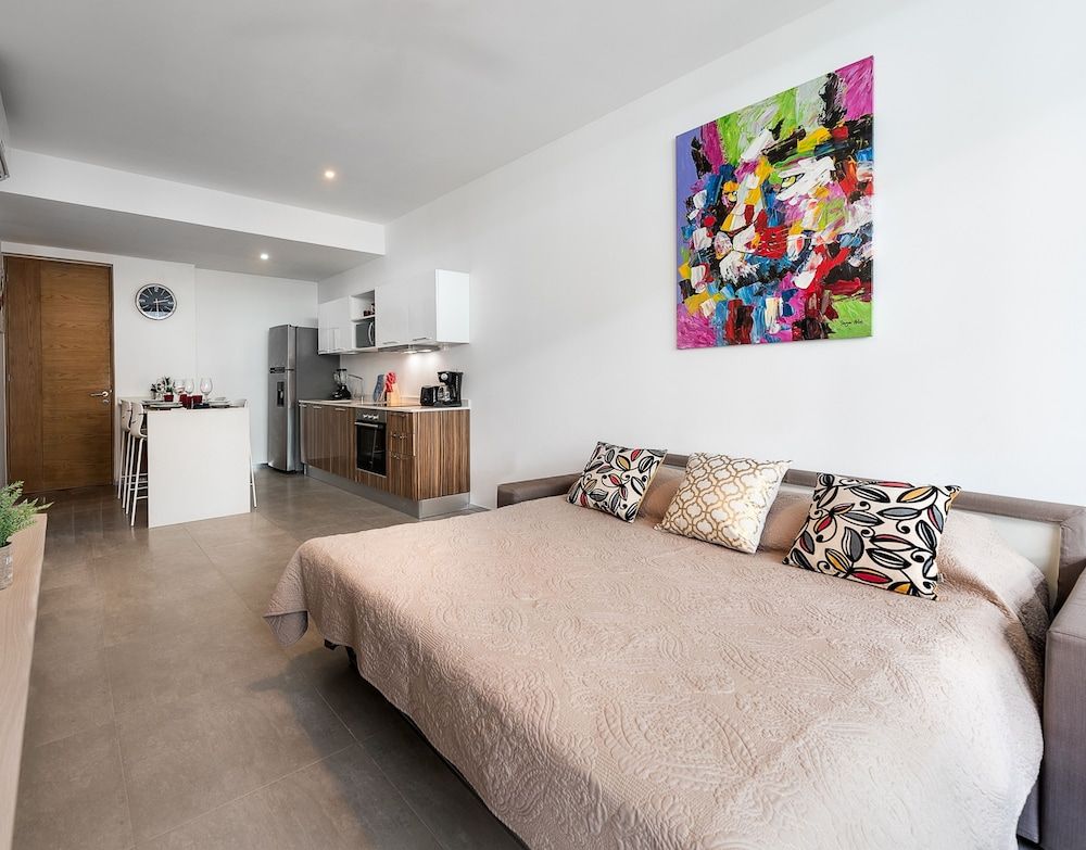 undefined The City by Tulumeando 8