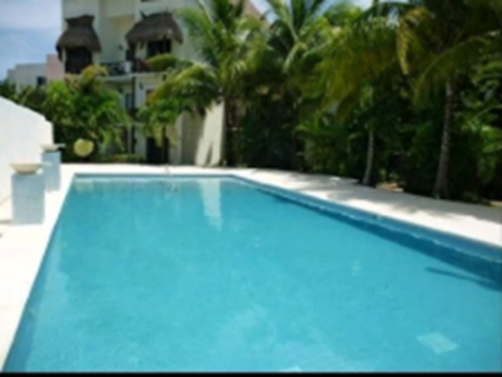 undefined Casa bellissima Les Alisez 5