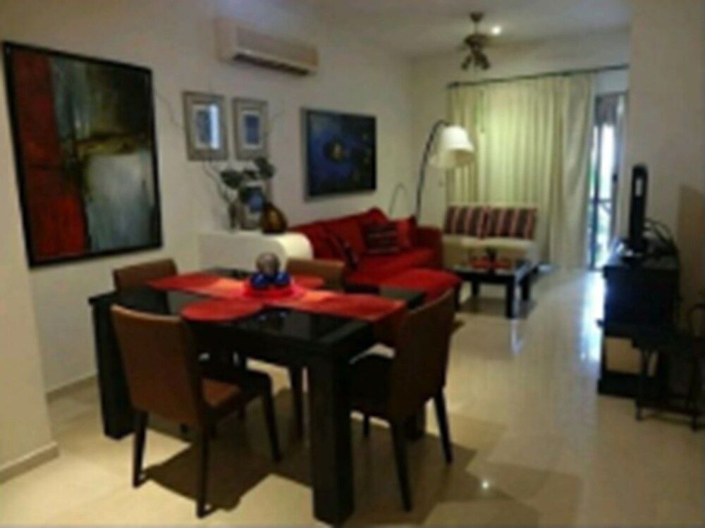 undefined Casa bellissima Les Alisez 9