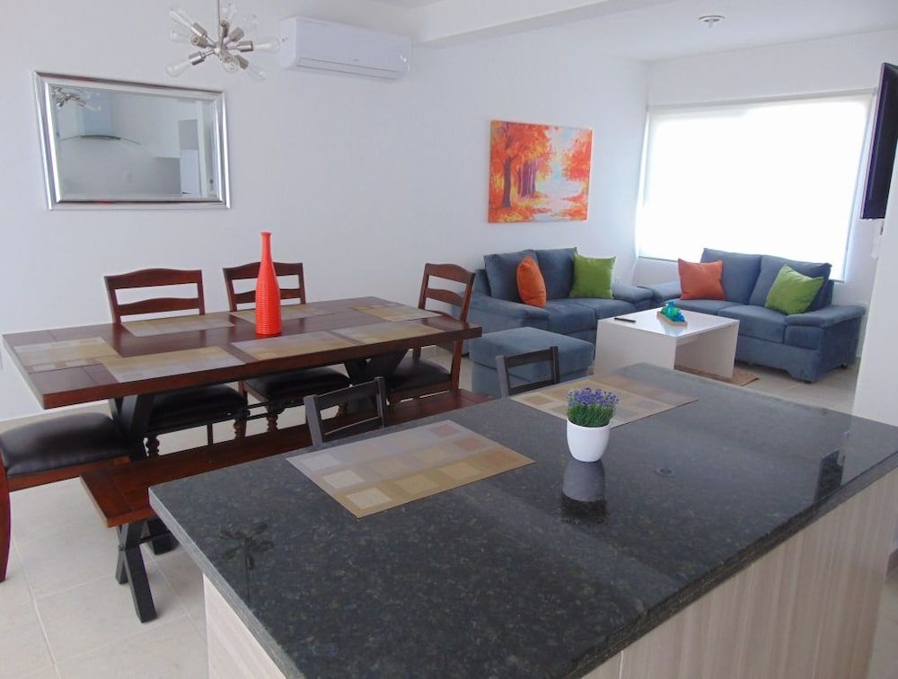 Casa Sol Arena y Mar by Akua House, Non Smoking 13