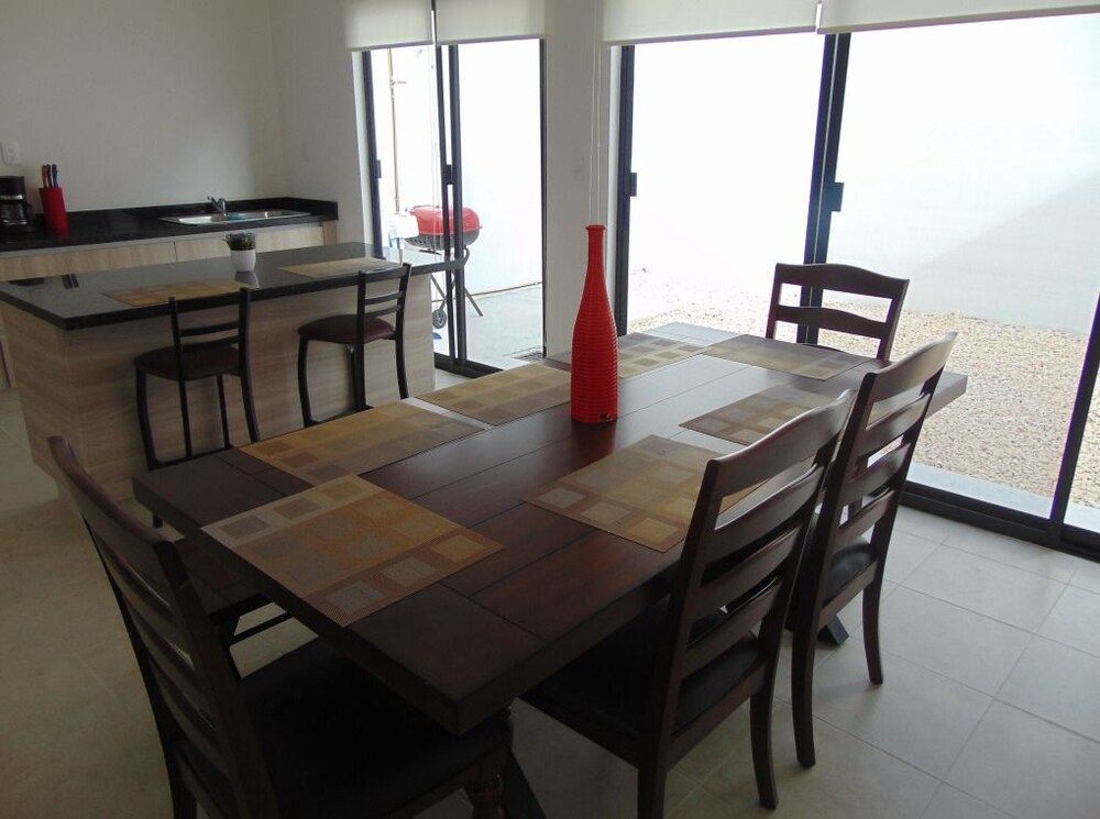 undefined Casa Sol Arena y Mar by Akua 9