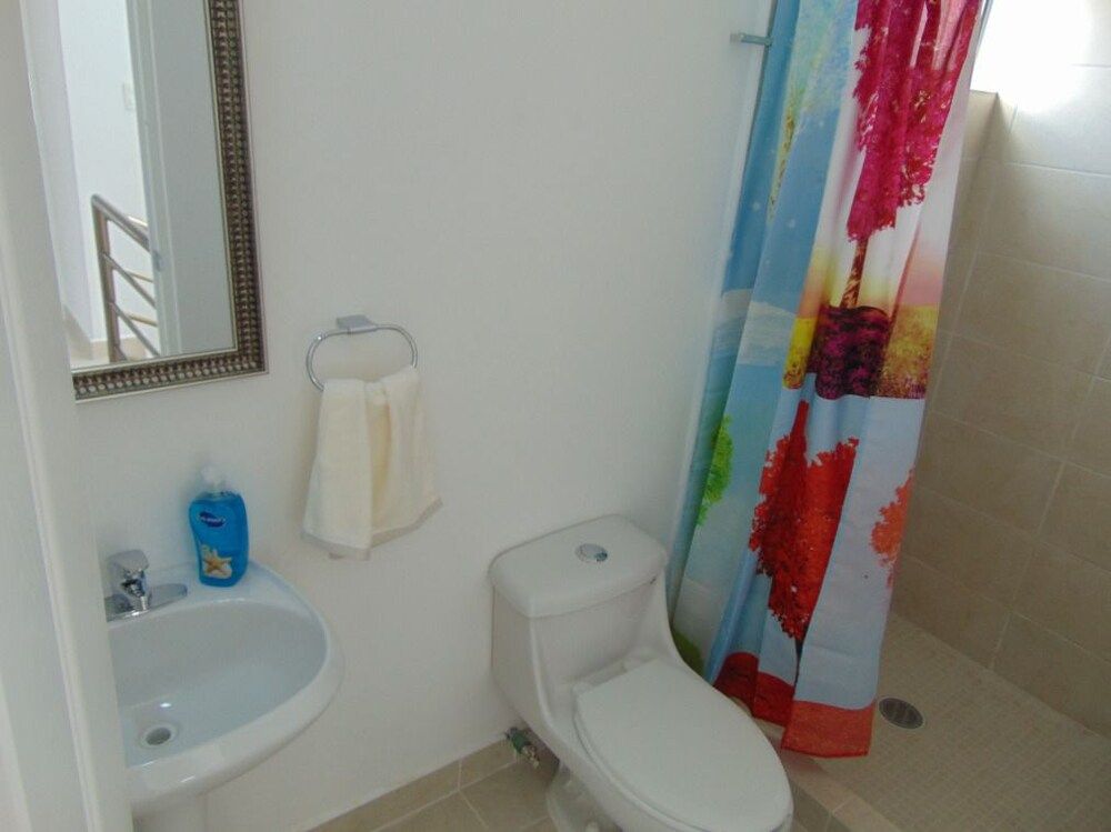 Casa Sol Arena y Mar by Akua House, Non Smoking 16