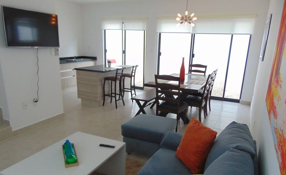 undefined Casa Sol Arena y Mar by Akua