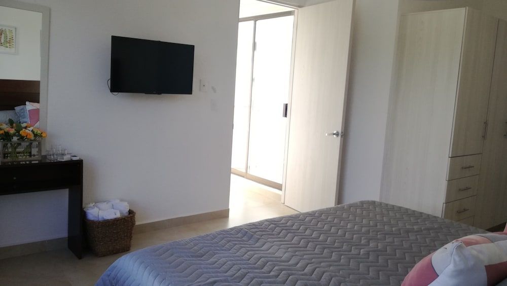 Villa Love by Akua House, Non Smoking 25