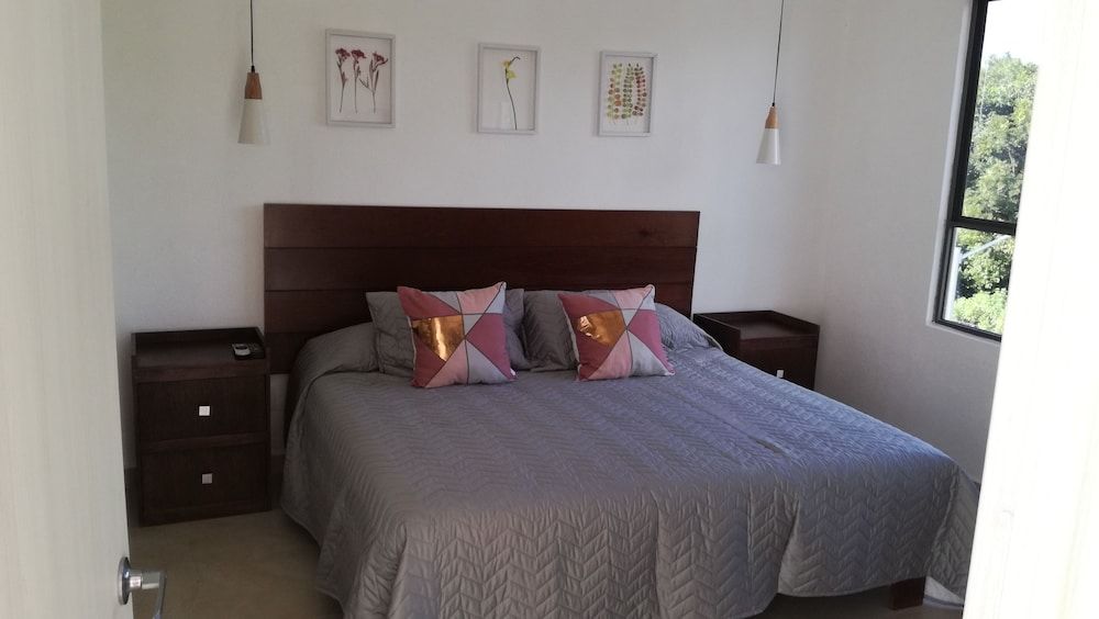 Villa Love by Akua House, Non Smoking 13