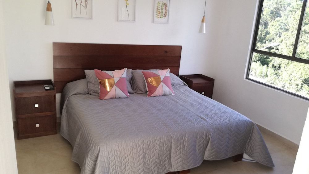 Villa Love by Akua House, Non Smoking 6